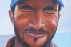 ragazzo egiziano