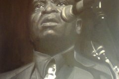 Maceo-Parker-olio-su-tela-50x50