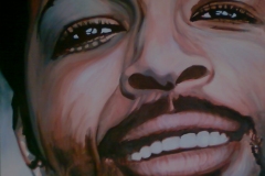 Marvin-Gaye-acrilico-su-tela-80x80
