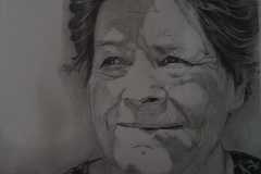 bella-nonna-matita-su-carta-40x30
